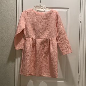 Adorable Pink Chicwish Mini Dress